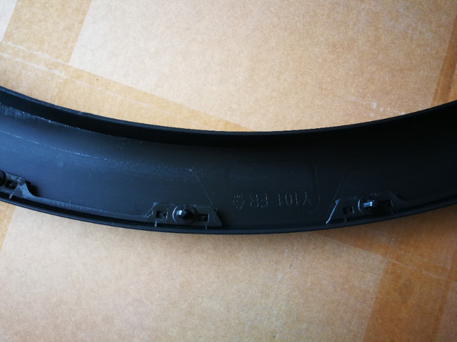 Brand New OE Style Fender Flares for RAM, F150, GMC, Chevy in Auto Body Parts in Mississauga / Peel Region - Image 2