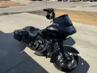 2020 Harley-Davidson 
