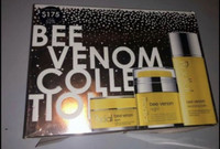 Bee venom beauty collection/soins de beauté 