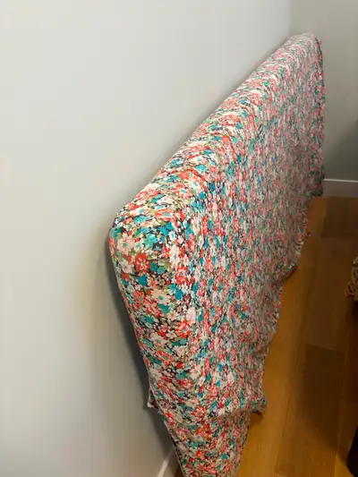 Single bed mattress, View more