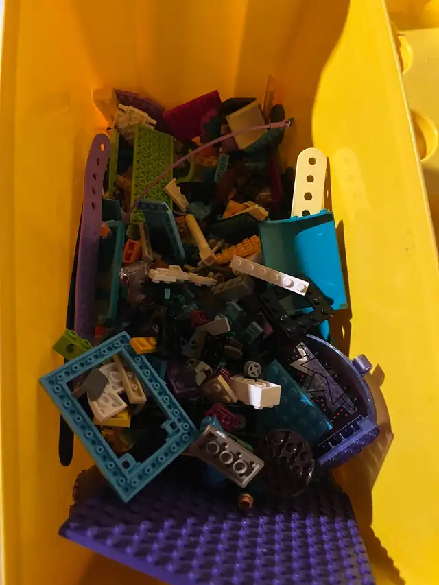 Lego bulk in Toys & Games in Peterborough - Image 3