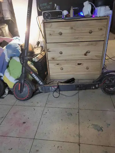 e scooter, View more