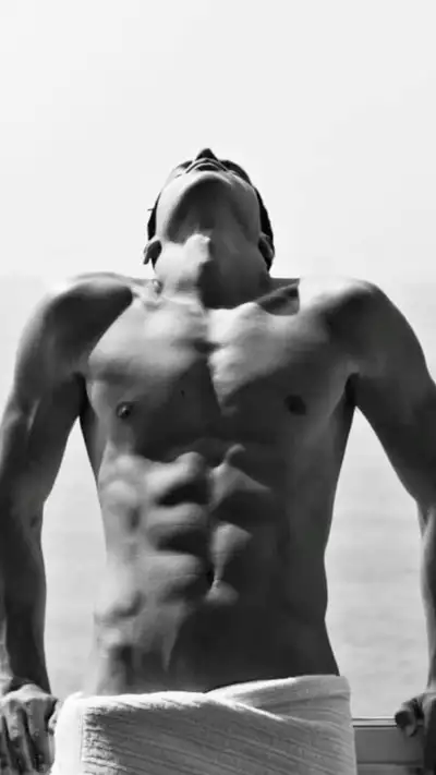 Massage Therapist | Deep Tissue & Relaxation, View more