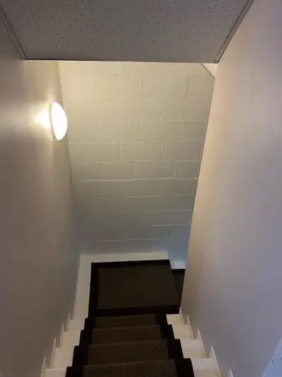Basement room for rent at Armbro Lane Cole harbour Inclusion: -Bed -Refrigerator -Microwave -Own toi...