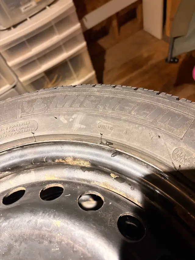 Winter Tires in Tires & Rims in Dartmouth - Image 4