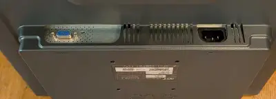 2 x Écrans LCD 17 pouces - Acer , View more