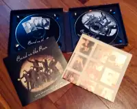 Beatles McCartney Collection de CD'S