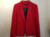 BLAZER ROUGE