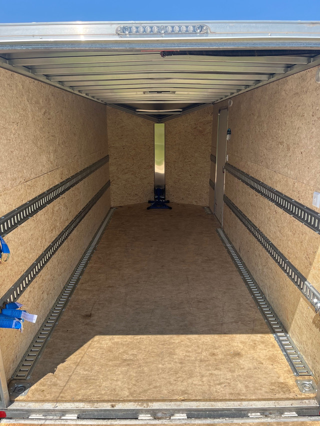 Truck and trailer for hire Moving & Storage Kitchener / Waterloo