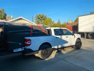 Need a couch delivered? Buying furniture from Marketplace? Getting rid of an old sofa? I offer relia...