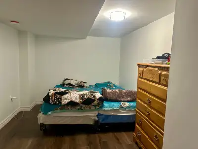 Room for Rent – $475/month (All Utilities Included) Private/shared room available for rent for girls...