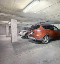 Dalhousie garage parking for rent 