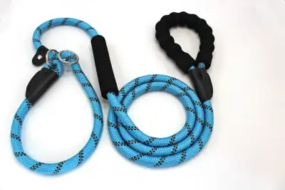 6FT Dog Training Leash for Medium Large Dogs, View more