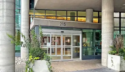 Condo for rent