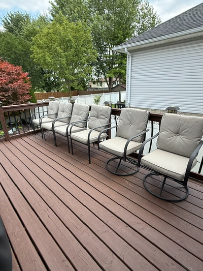 Outdoor Patio Set, View more