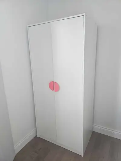 rangement bébé (meube IKEA neuf à petit prix), View more