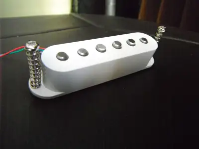 Looking to buy One or more Classic Vibe Strat Pickups 60's China, View more