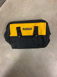 Dewalt Small Tool Bag