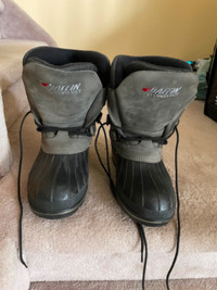 Baffin Winter Boots