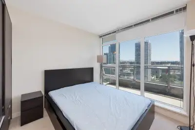 master bedroom for rent