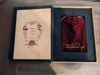Harry Potter Collectors Edition The Tales of Beedle the Bard