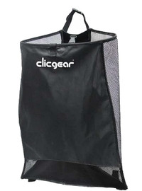 ISO Clicgear Golf Cart Mesh Storage Bag/Net