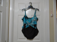 Ladies' One-Piece Swimsuits - Like New