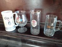 Beer glass-mug