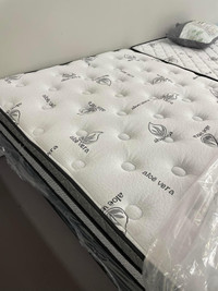 Take Home Today !  Brand New Mattresses - King/Queen/Double/Full