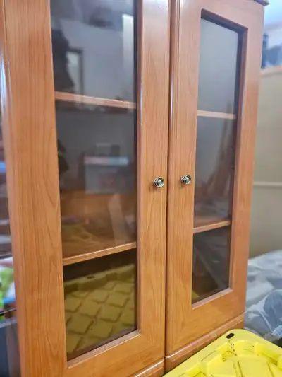 Cabinet / Dresser / Hutch, View more