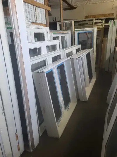WINDOW BARGAIN CENTER, View more