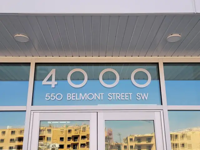 Condo for Rent 2 Bedrooms & 2 Bathrooms