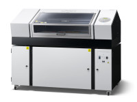 Roland VersaUV LEF2-300D Benchtop UV Printer