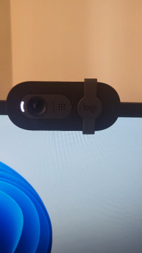 Logitech Brio 101 Webcam