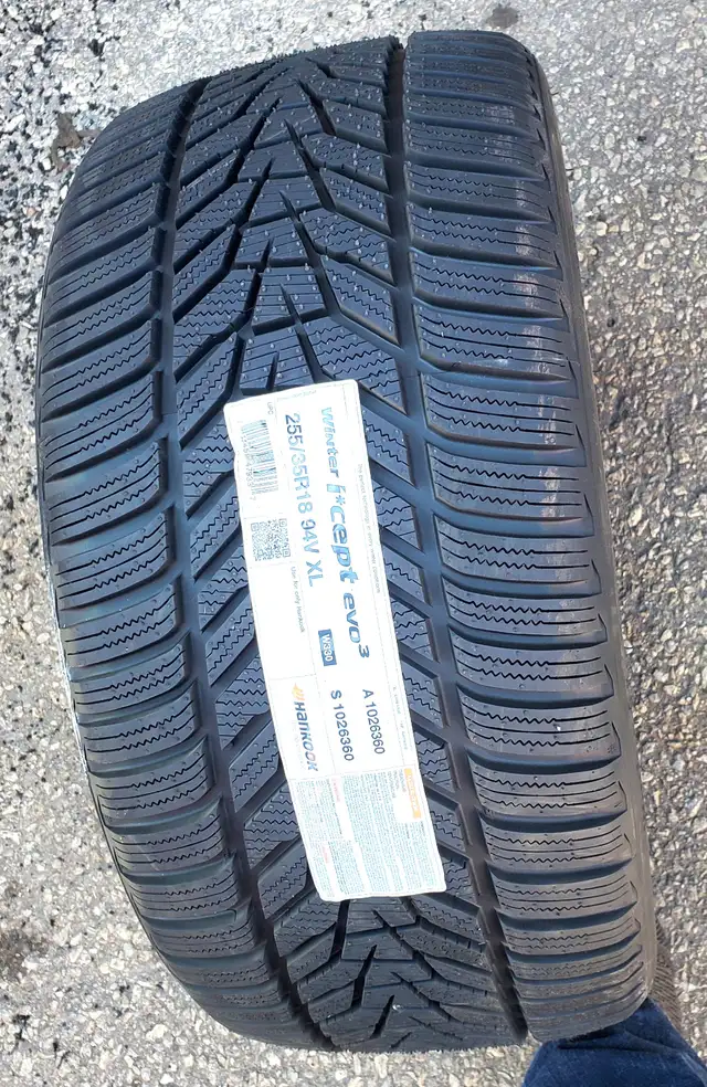 BRAND NAME WINTER SNOW ICE TIRE SALE **FREE INSTALL** in Tires & Rims in City of Toronto - Image 8