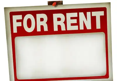 I'm looking for rent