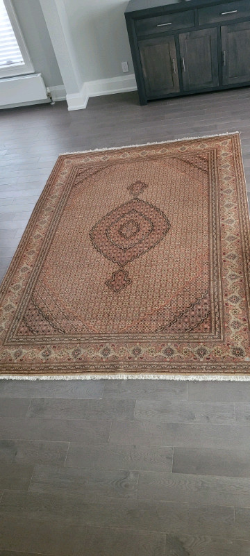 PERSIAN RUG ( TABRIZ TYPE ) 416-371-3088$ 1 ,000.oo in Arts & Collectibles in City of Toronto