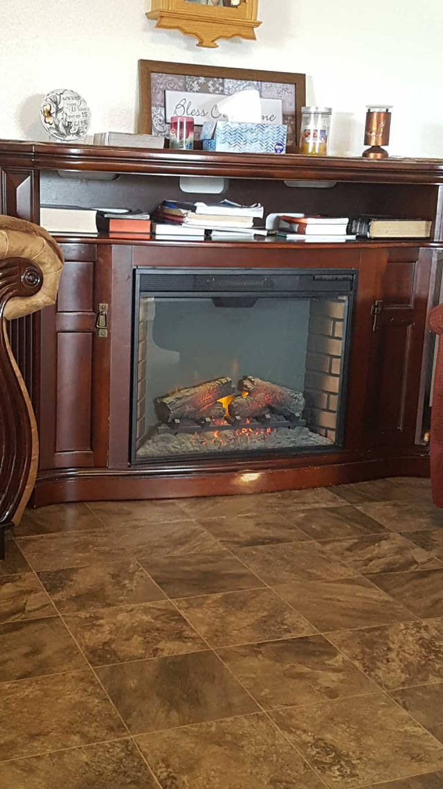 Fireplace  in Fireplace & Firewood in Prince Albert
