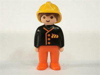 Playmobil figures