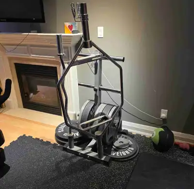 Home Gym Equipment, View more