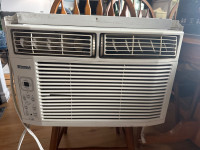 Kenmore Window Air Conditioner - 6000 BTU