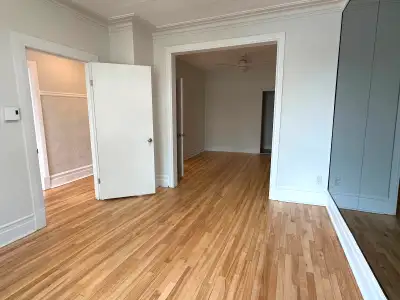Plateau Mont-RoyalA louer – 3 chambres, 2900 $CA