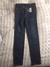 Brand New Dark Skinny Buffalo David Bitton Jeans