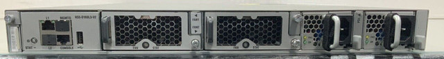 Cisco Nexus N5K-C5548UP 48-Port SFP+ Managed Switch in Networking in Markham / York Region - Image 2