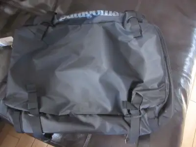 New Patagonia Black Hole MLC 45L Bag $230, View more