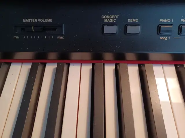 Piano top of the line in Pianos & Keyboards in Chatham-Kent - Image 5