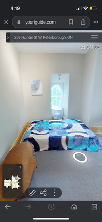 Sublet needed 3 month may-august 