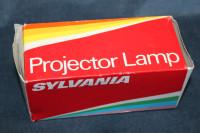 Sylvania Projector Lamp DRC/DRB 1000W-12V Bulb