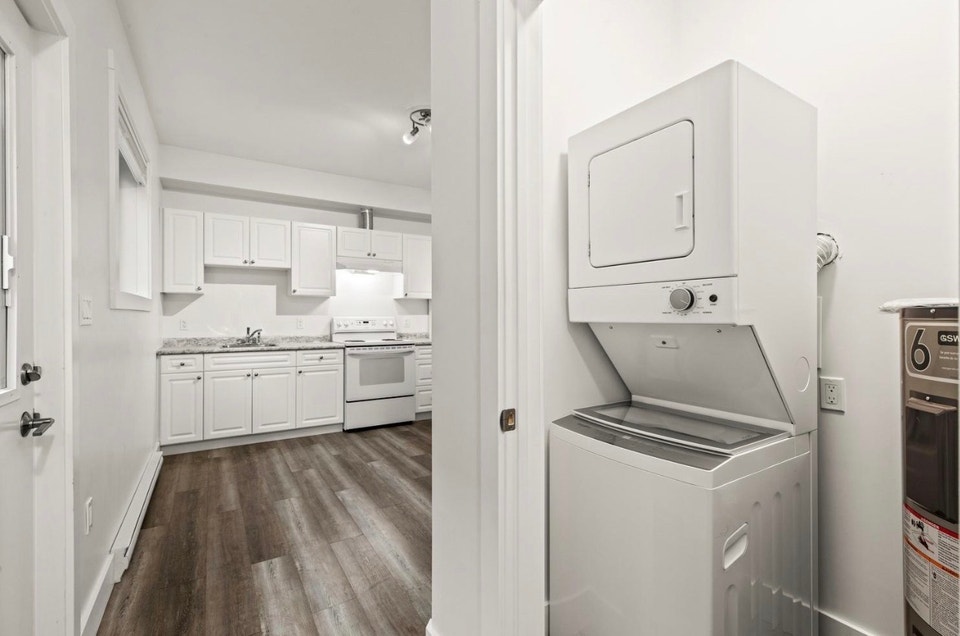One Bedroom Legal Suite for Rent 4