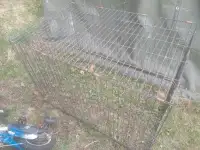 Pet mate cage